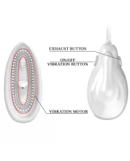 PRETTY LOVE - FLIRTATION STIMULANT LES VAGUES STIMULATEUR AMANT PASSIONNÉ PRETTY LOVE - FLIRTATION STIMULANT LES VAGUES STIMULATEUR AMANT PASSIONNÉ