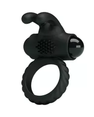 PRETTY LOVE - EUDORA ANNEAU VIBRANT AVEC STIMULATEUR PRETTY LOVE - EUDORA ANNEAU VIBRANT AVEC STIMULATEUR