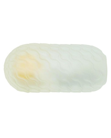 CALEXOTICS - BOUNDLESS SQUISHY RÉVERSIBLE BALL STROKE GRIS