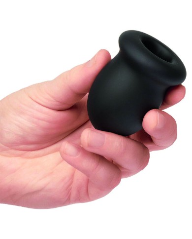 CALEXOTICS - BOUNDLESS FTM STROKER RÉVERSIBLE 7CM