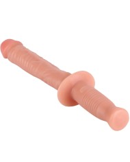 GET REAL - LE PEAU MANHANDLER 38 CM