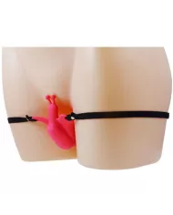 BAILE - HARNAIS PAPILLON TÉLÉCOMMANDE ULTRA PASSIONNÉ BAILE - HARNAIS PAPILLON TÉLÉCOMMANDE ULTRA PASSIONNÉ