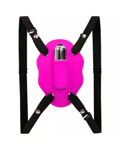 BAILE - HARNAIS LOVE RIDER AVEC VIBRATION