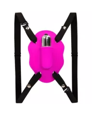BAILE - HARNAIS LOVE RIDER AVEC VIBRATION BAILE - HARNAIS LOVE RIDER AVEC VIBRATION