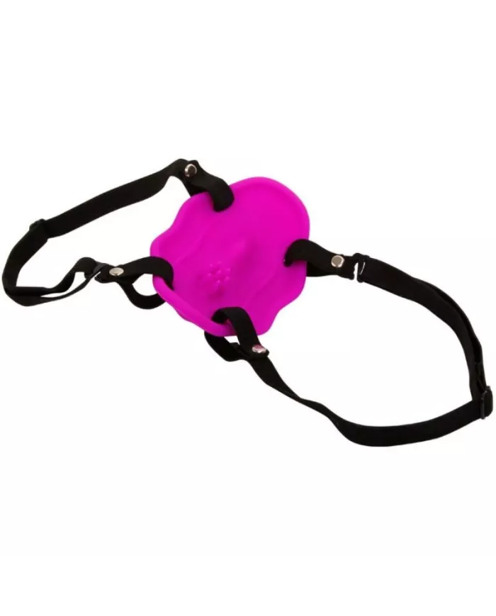 BAILE - HARNAIS LOVE RIDER AVEC VIBRATION BAILE - HARNAIS LOVE RIDER AVEC VIBRATION