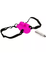 BAILE - HARNAIS LOVE RIDER AVEC VIBRATION BAILE - HARNAIS LOVE RIDER AVEC VIBRATION