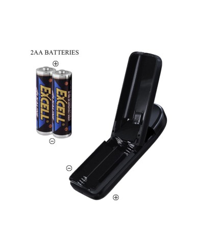 CRAZY BULL - VIBRATEUR RÉALISTE POUR VAGIN ET ANUS MILA