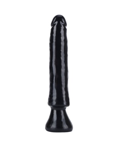 GET REAL - STARTER DONG 16 CM NOIR