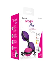 JOYDIVION JOYBALLS - ENSEMBLE SECRET JOYDIVION JOYBALLS - ENSEMBLE SECRET