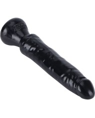 GET REAL - STARTER DONG 16 CM NOIR