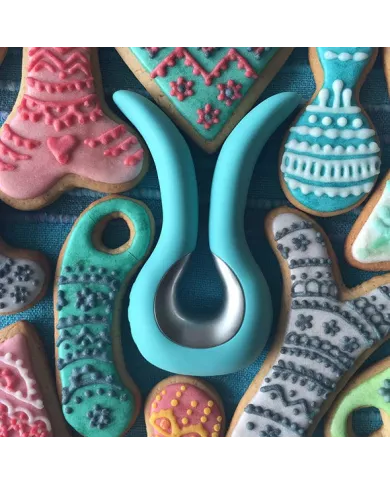 G-VIBE - FUN TOYS MINI TIFFANY MENTHE