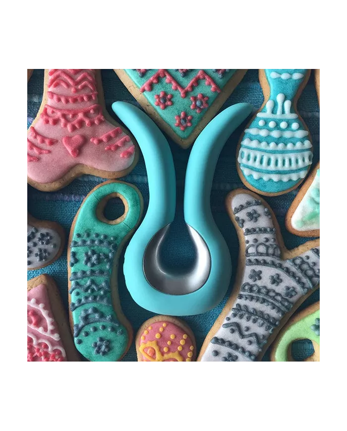 G-VIBE - FUN TOYS MINI TIFFANY MENTHE