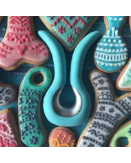 G-VIBE - FUN TOYS MINI TIFFANY MENTHE