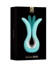 G-VIBE - FUN TOYS MINI TIFFANY MENTHE