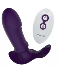 NALONE - MARLEY STIMULATEUR ANAL HOMME TÉLÉCOMMANDE NALONE - MARLEY STIMULATEUR ANAL HOMME TÉLÉCOMMANDE