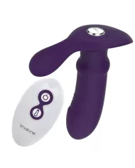 NALONE - MARLEY STIMULATEUR ANAL HOMME TÉLÉCOMMANDE NALONE - MARLEY STIMULATEUR ANAL HOMME TÉLÉCOMMANDE