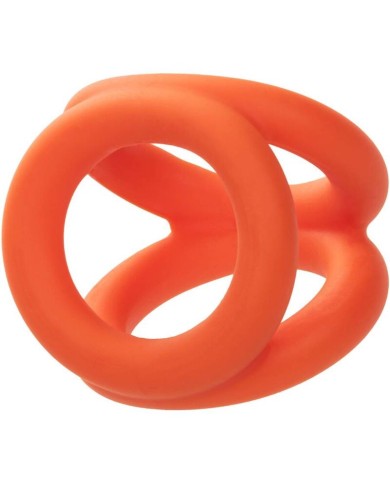 CALEXOTICS - ALPHA TRI-ANNEAU ORANGE
