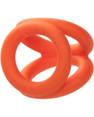 CALEXOTICS - ALPHA TRI-ANNEAU ORANGE