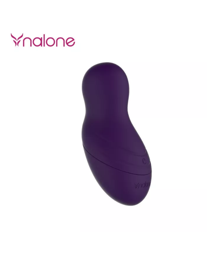 NALONE - GOGO STIMULATEUR LILAS GEL DOUX NALONE - GOGO STIMULATEUR LILAS GEL DOUX