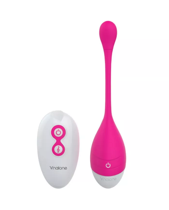 NALONE - TÉLÉCOMMANDE SWEETIE ROSE NALONE - TÉLÉCOMMANDE SWEETIE ROSE