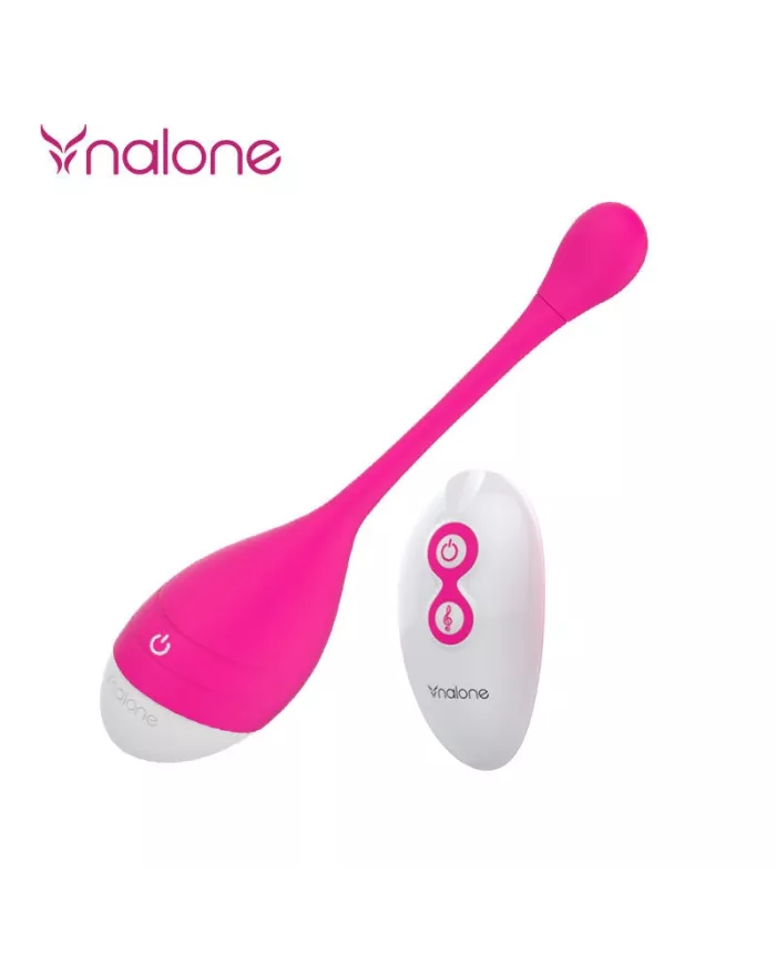 NALONE - TÉLÉCOMMANDE SWEETIE ROSE NALONE - TÉLÉCOMMANDE SWEETIE ROSE