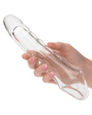 CALEXOTICS - MAXX EXTENSEUR DE PÉNIS RÉGLABLE TRANSPARENT