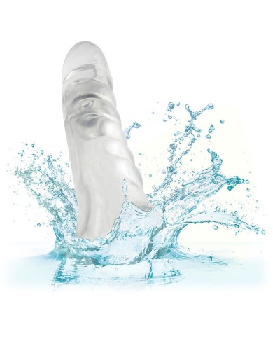 CALEXOTICS - MAXX EXTENSEUR DE PÉNIS RÉGLABLE TRANSPARENT