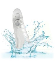CALEXOTICS - MAXX EXTENSEUR DE PÉNIS RÉGLABLE TRANSPARENT