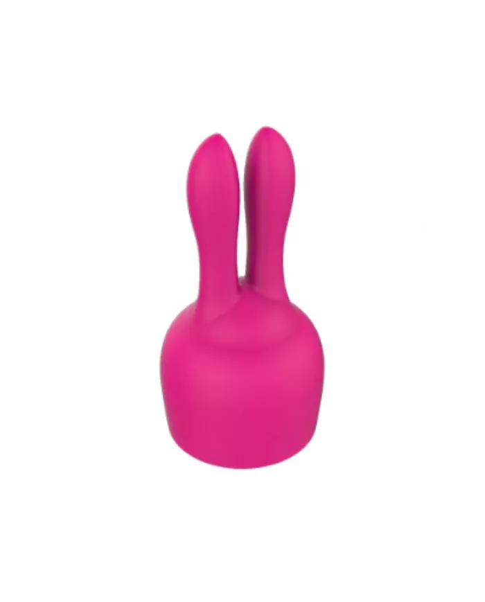 NALONE - TÊTE STIMULANTE ELECTRO & ROCK BUNNY NALONE - TÊTE STIMULANTE ELECTRO & ROCK BUNNY