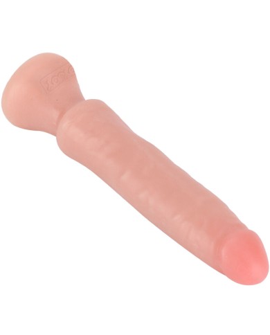 GET REAL - STARTER DONG 16 CM NATUREL