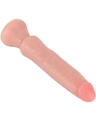 GET REAL - STARTER DONG 16 CM NATUREL
