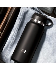 PDX PLUS - FAP FLASK BOUTEILLE DISCRET STROKER CLAIR MODÈLE 1