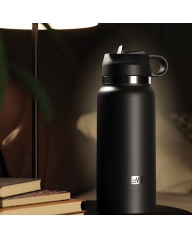 PDX PLUS - FAP FLASK BOUTEILLE DISCRET STROKER CLAIR MODÈLE 1