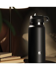 PDX PLUS - FAP FLASK BOUTEILLE DISCRET STROKER CLAIR MODÈLE 1