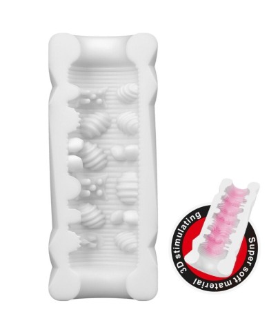 PRETTY LOVE - MASTURBATEUR POUR HOMME MODÈLE 1