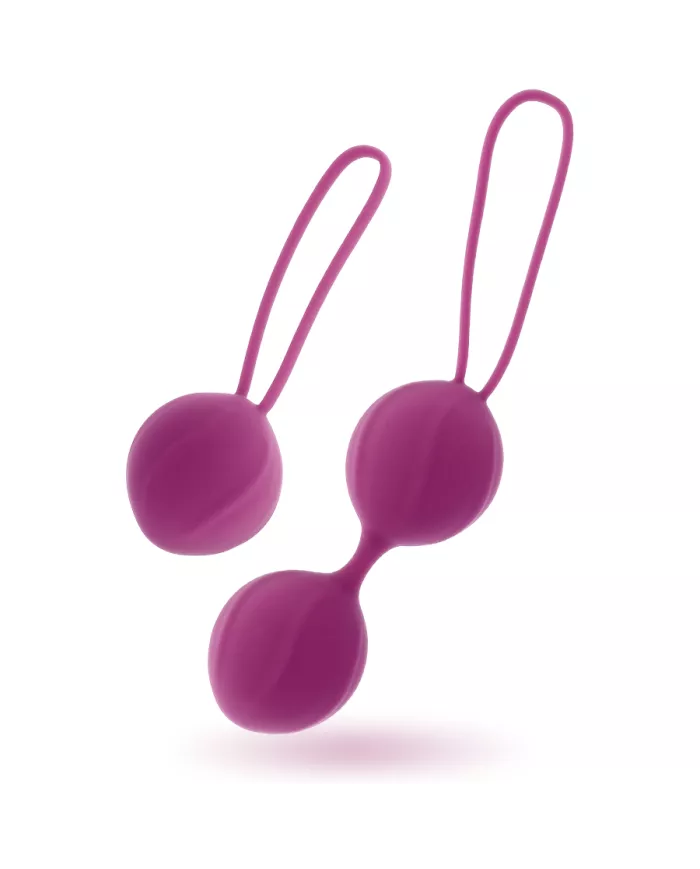 COVERME - ENTRAÎNEUR PELVIEN LILAS KEGEL COVERME - ENTRAÎNEUR PELVIEN LILAS KEGEL