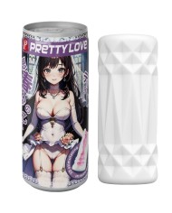 PRETTY LOVE - MASTURBATEUR POUR HOMME MODÈLE 2