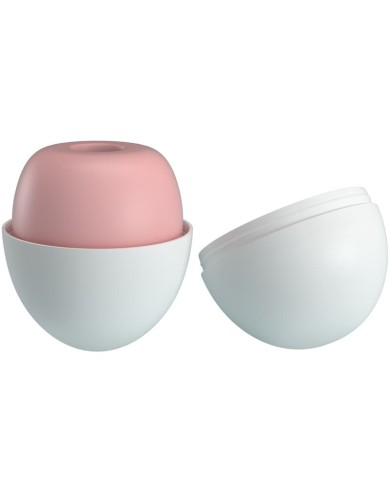 PRETTY LOVE - MASTURBATEUR POUR HOMME OEUF ROSE