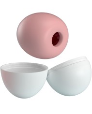 PRETTY LOVE - MASTURBATEUR POUR HOMME OEUF ROSE