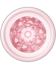 PRETTY LOVE - MASTURBATEUR POUR HOMME OEUF ROSE