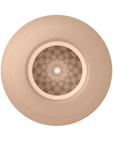 PRETTY LOVE - MASTURBATEUR POUR HOMMES CHAIR D'OEUF