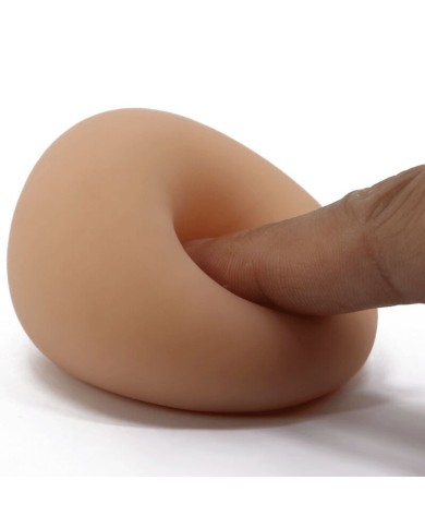PRETTY LOVE - MASTURBATEUR POUR HOMMES CHAIR D'OEUF