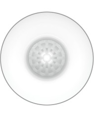 PRETTY LOVE - MASTURBATEUR POUR HOMME BLANC D'OEUF