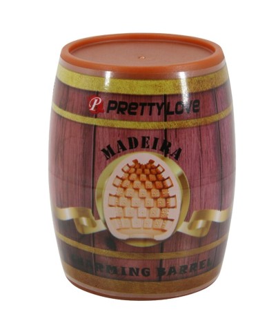 PRETTY LOVE - MASTURBATEUR POUR HOMME MODÈLE CHAIR D'OEUF 2