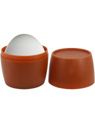 PRETTY LOVE - MASTURBATEUR HOMME BLANC D'OEUF MODÈLE 2