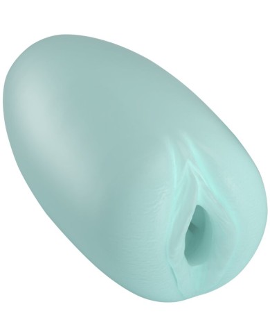PRETTY LOVE - MASTURBATEUR HOMME CATHERINE VERT