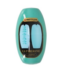 PRETTY LOVE - MASTURBATEUR HOMME CATHERINE VERT