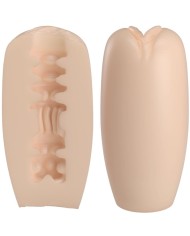 PRETTY LOVE - MASTURBATEUR MASCULIN CATHERINE FLESH