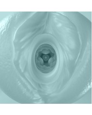 PRETTY LOVE - MASTURBATEUR POUR HOMME MASHA BLEU
