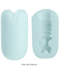 PRETTY LOVE - MASTURBATEUR POUR HOMME MASHA BLEU